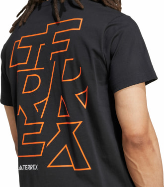 U AOP T T-Shirt TERREX