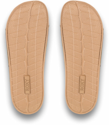 Roxy Slippy IV Crochet Wellnesssandalen