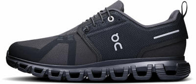 On Cloud 6 Waterproof Freizeitschuhe