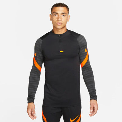 Nike Dri-FIT Strike Soccer Drill Langarmshirt