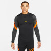 Nike Dri-FIT Strike Soccer Drill Langarmshirt