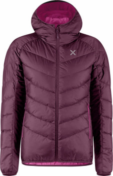 Montura Destiny Duvet Isolationsjacke mit Kapuze