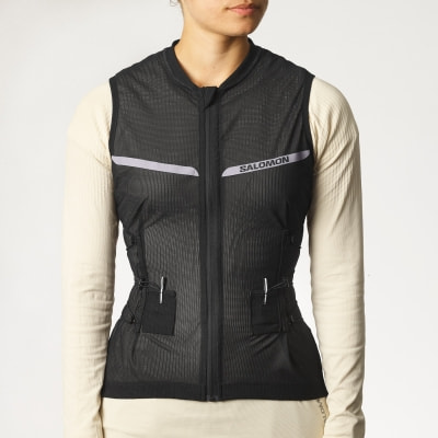 Salomon Flexcell Pro női hátprotektor