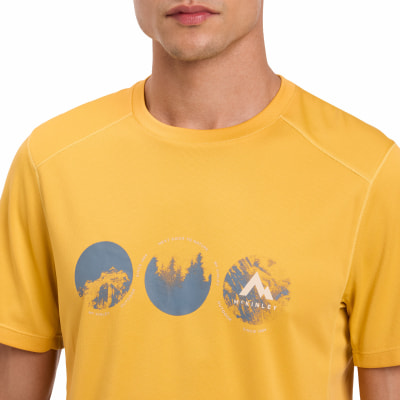 McKINLEY Fabi II T-Shirt