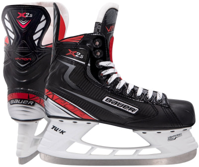 Bauer Bauer Vapor X 2.5, pánske korčule