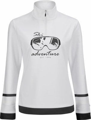 Icepeak Paragould XF Skileibchen mit Halfzip