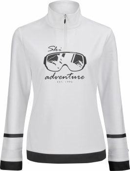 Icepeak Paragould XF Skileibchen mit Halfzip