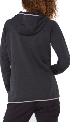 McKINLEY M-TEC Manali női fleece felső 80% PES 20% GYAP.