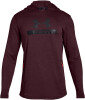 Under Armour MK1 Terry Grap kapucnis férfi felső