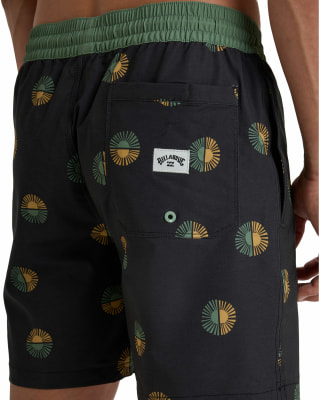 Billabong Sundays LB Badeshorts