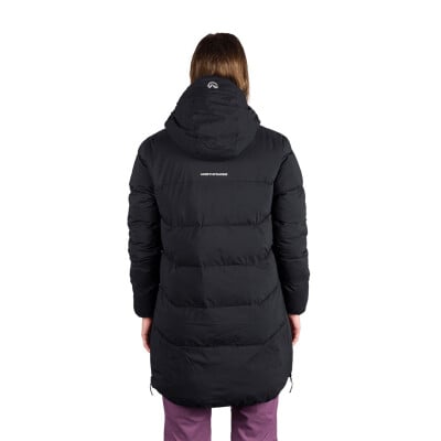 Northfinder Rhiannon, dámska zateplená bunda Northfinder Rhiannon, dámska zateplená bunda