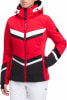 McKINLEY Safine Sylvana AB 5.5 Skijacke mit Kapuze