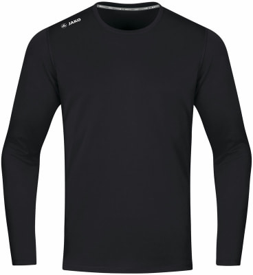 Jako Longsleeve Run 2.0 Shirt langarm Fair, Keep Dry