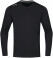 Longsleeve Run 2.0 Shirt langarm Fair, Keep Dry