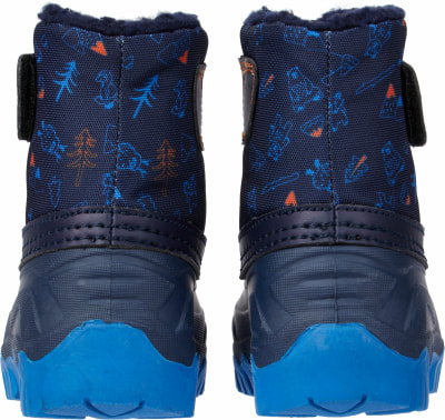 McKINLEY Billy III Winterstiefel