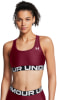 Under Armour HeatGear® Armour Mid Sport-BH