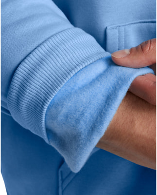 Under Armour UA Rival Fleece férfi kapucnis pulóver