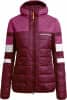 Martini Yosemite Primaloftjacke mit Kapuze