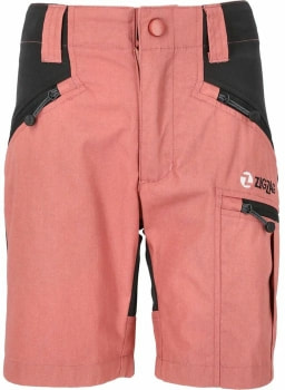 Zigzag Bono outdoorové kraťasy