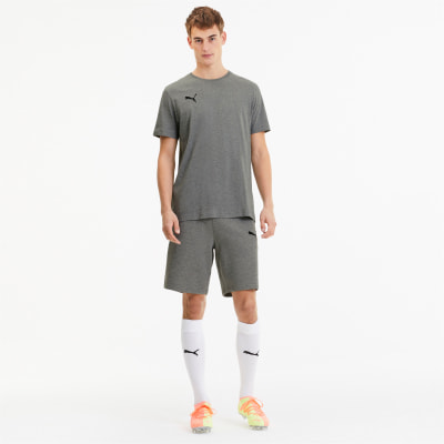 Puma teamGOAL 23 Casuals póló 100% PAM