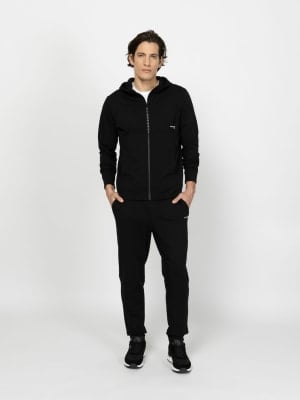 Heavy Tools Sevir kapucnis felső Heavy Tools Sevir kapucnis felső