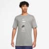 Nike M NSW Pán. tričko TEE CLUB+ HDY PK4