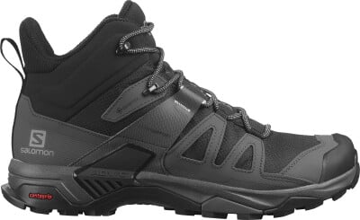 Salomon Pán. trekingová obuv X Ultra 4 MID GTX veï. VB