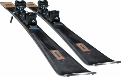 Salomon S/MAX W X7 Ti sjezdové lyže