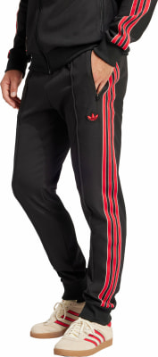 adidas Manchester United Terrace Icons Trainingshose