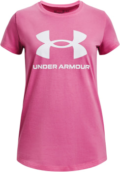 Under Armour Live Sport Graphic T-Shirt