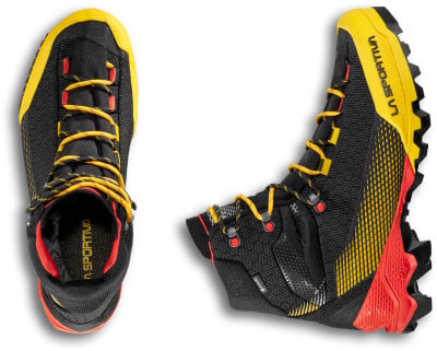 La Sportiva Aequilibrium ST GTX Bergschuhe La Sportiva Aequilibrium ST GTX Bergschuhe