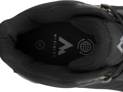 McKINLEY Kansas Mid AQB Trekkingschuhe