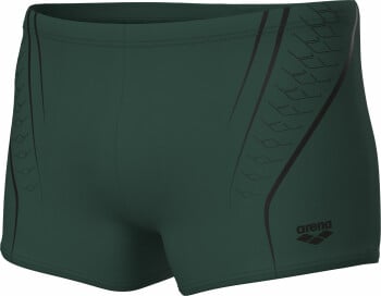 Arena Double Graphic Badehose kurz