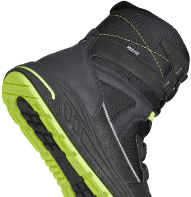 McKINLEY Vallter AQX Winterschuhe