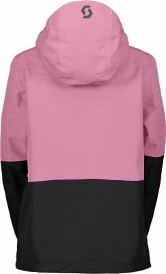 Scott Vertic Ripstop 3 Snowboardjacke mit Kapuze