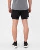 Jako Power 2-In-1 Laufshorts