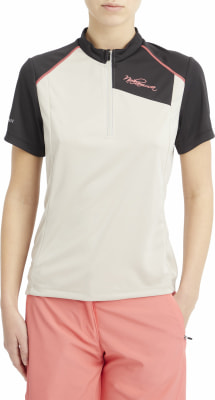 Nakamura Nacera Radtrikot mit Halfzip