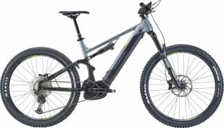 E-VO FS MTB 2.3 29" 12-se.XT,SR AION 36 Evo LOR Bosch Perf.CX 750Wh PT