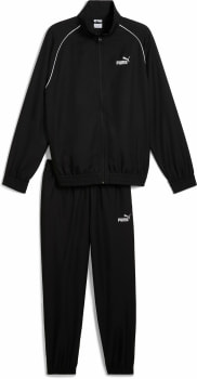 Puma Gewebter Trainingsanzug