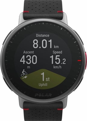 Polar Vantage V2 Multisport Smartwatch