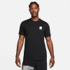 Nike M NK TEE ST 5 férfi póló