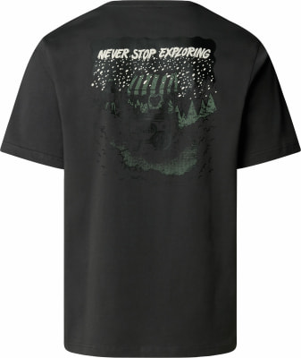 The North Face Powder Day Relaxed T-Shirt