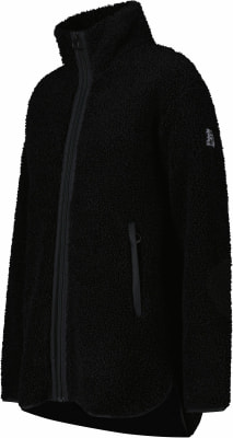 CMP Long Jacket Teddyjacke High Loft