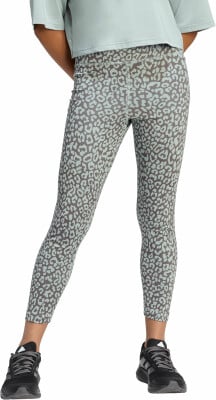 adidas JG SPI AOP LEG Tight CLIMACOOL