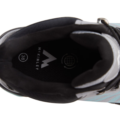 McKINLEY Kansas Mid AQB outdoorové boty