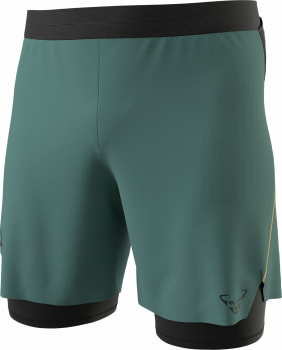 Dynafit Alpine Pro 2in1 Shorts