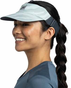 Go Visor Kappe