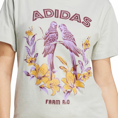adidas X FARM Graphic T-Shirt