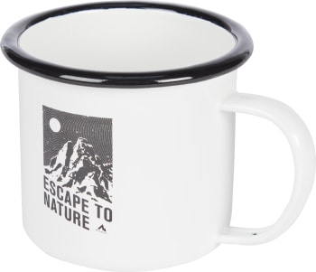 McKINLEY Escape to nature, retro hrnek
