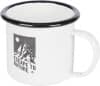 McKINLEY Escape to Nature Retro Trinkbecher